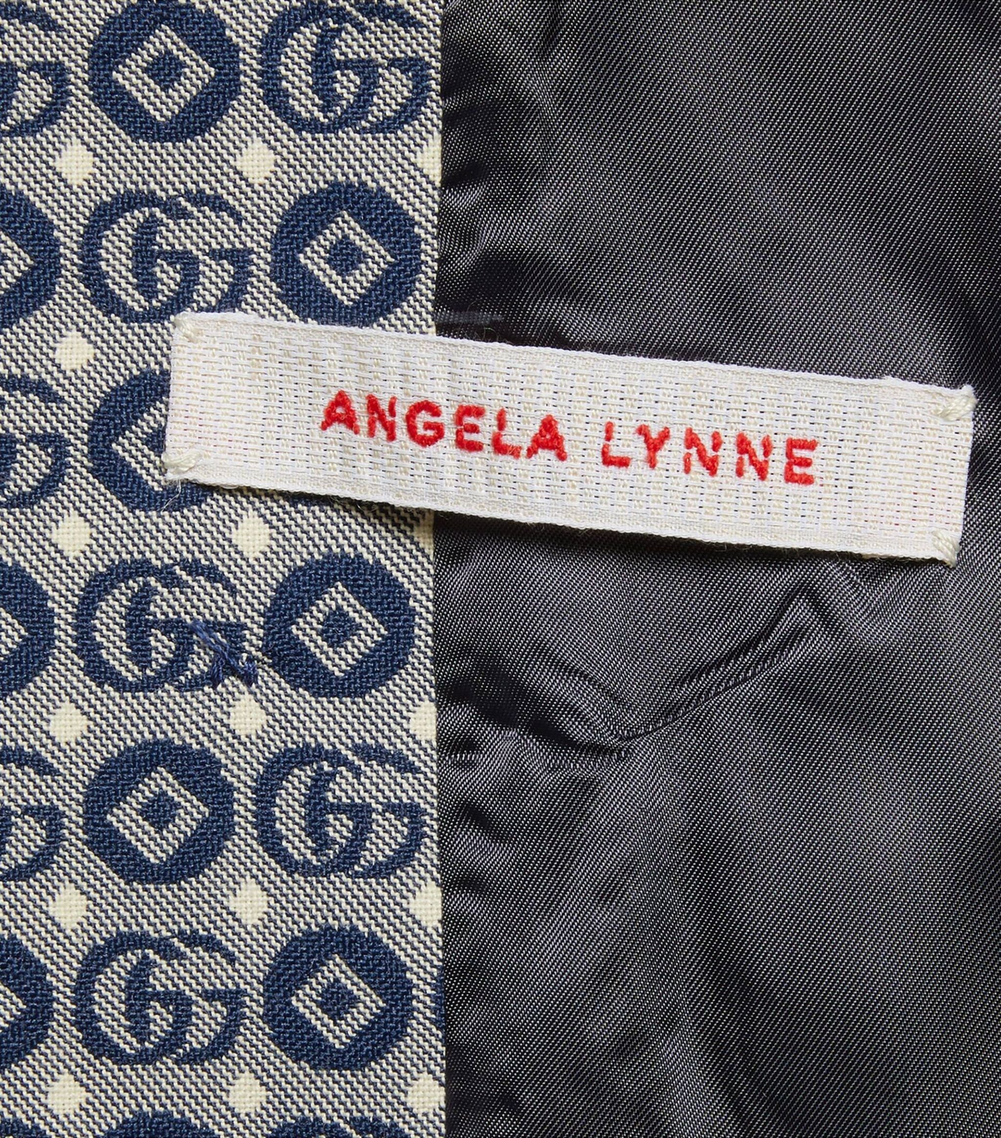 X Angela Lynne Coat (4-12 Years) GOODS Harrods   