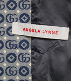 X Angela Lynne Coat (4-12 Years) GOODS Harrods   