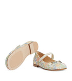 x Liberty Ballet Flats GOODS Harrods   