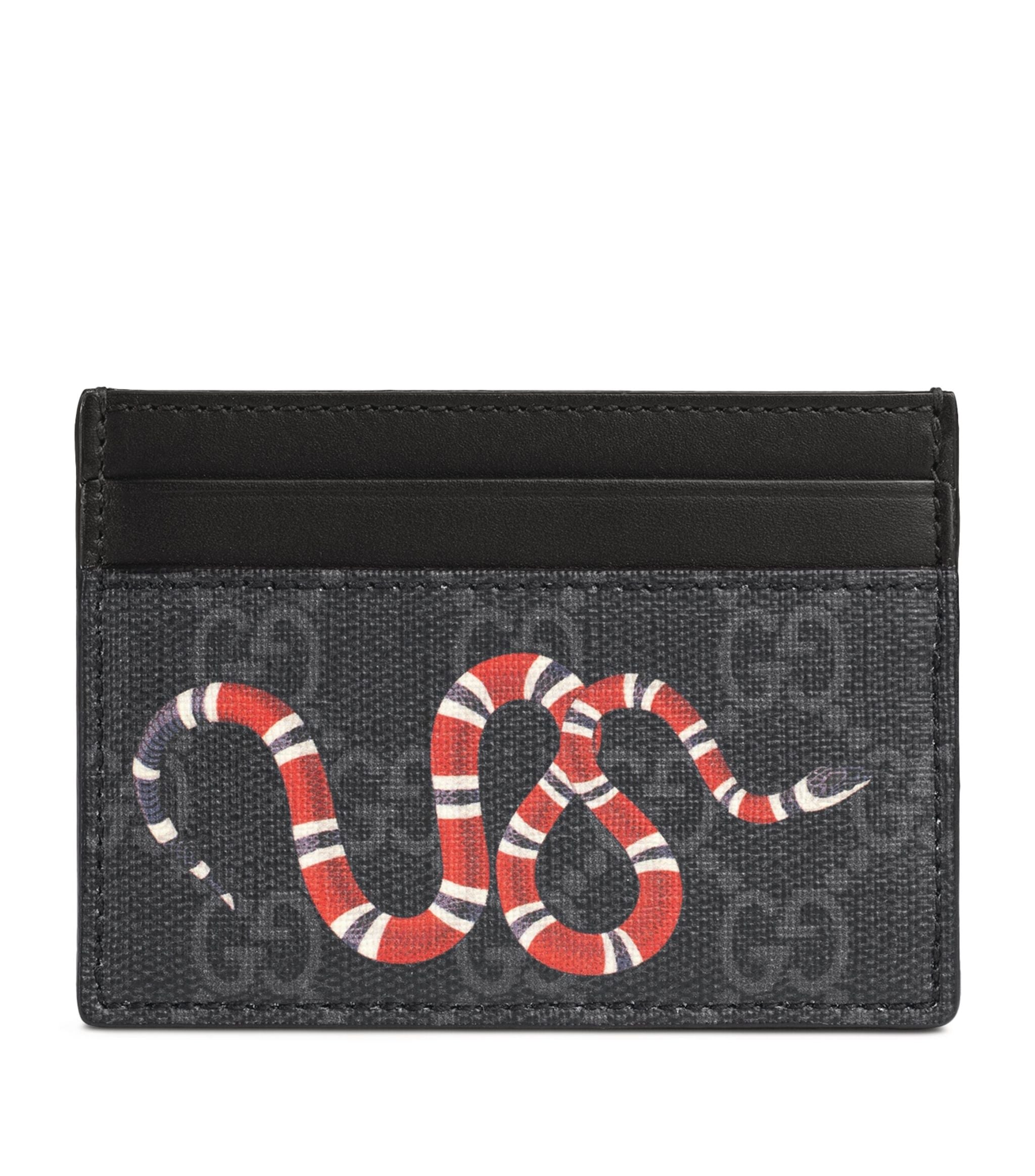 Kingsnake Card Holder GOODS Harrods   