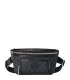 Large Interlocking G Belt Bag GOODS Harrods   