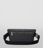 Large Interlocking G Belt Bag GOODS Harrods   