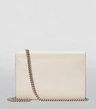 Leather Dionysus Chain Wallet GOODS Harrods   