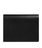 Leather Double G Card Wallet GOODS Harrods   