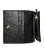 Leather Double G Card Wallet GOODS Harrods   