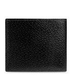 Leather GG Marmont Bifold Wallet GOODS Harrods   