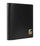 Leather GG Marmont Coin Wallet GOODS Harrods   