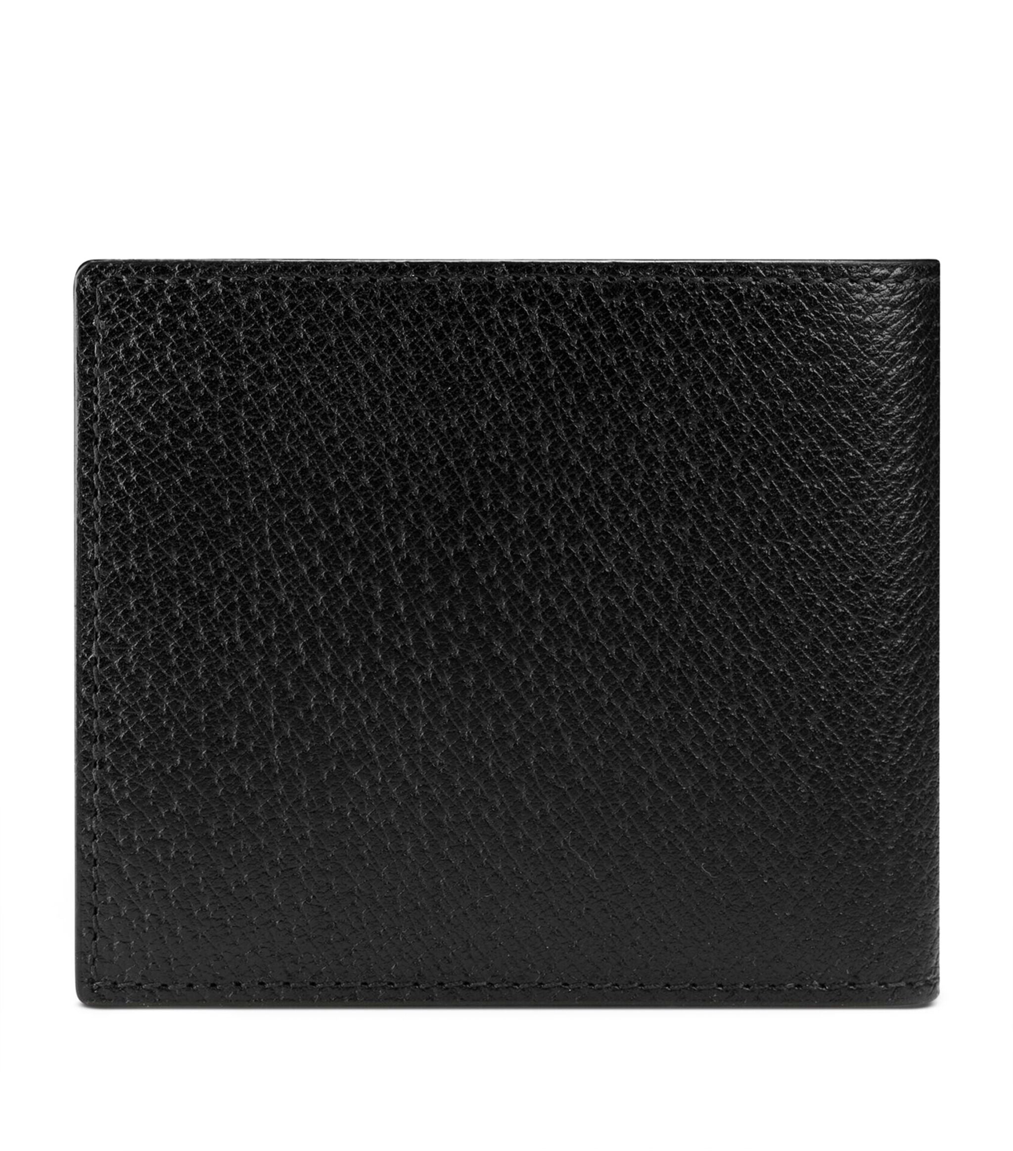 Leather GG Marmont Coin Wallet GOODS Harrods   