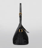 Leather GG Marmont Shoulder Bag GOODS Harrods   