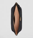 Leather GG Marmont Shoulder Bag GOODS Harrods   