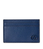 Leather Marmont Card Holder Miscellaneous Harrods   