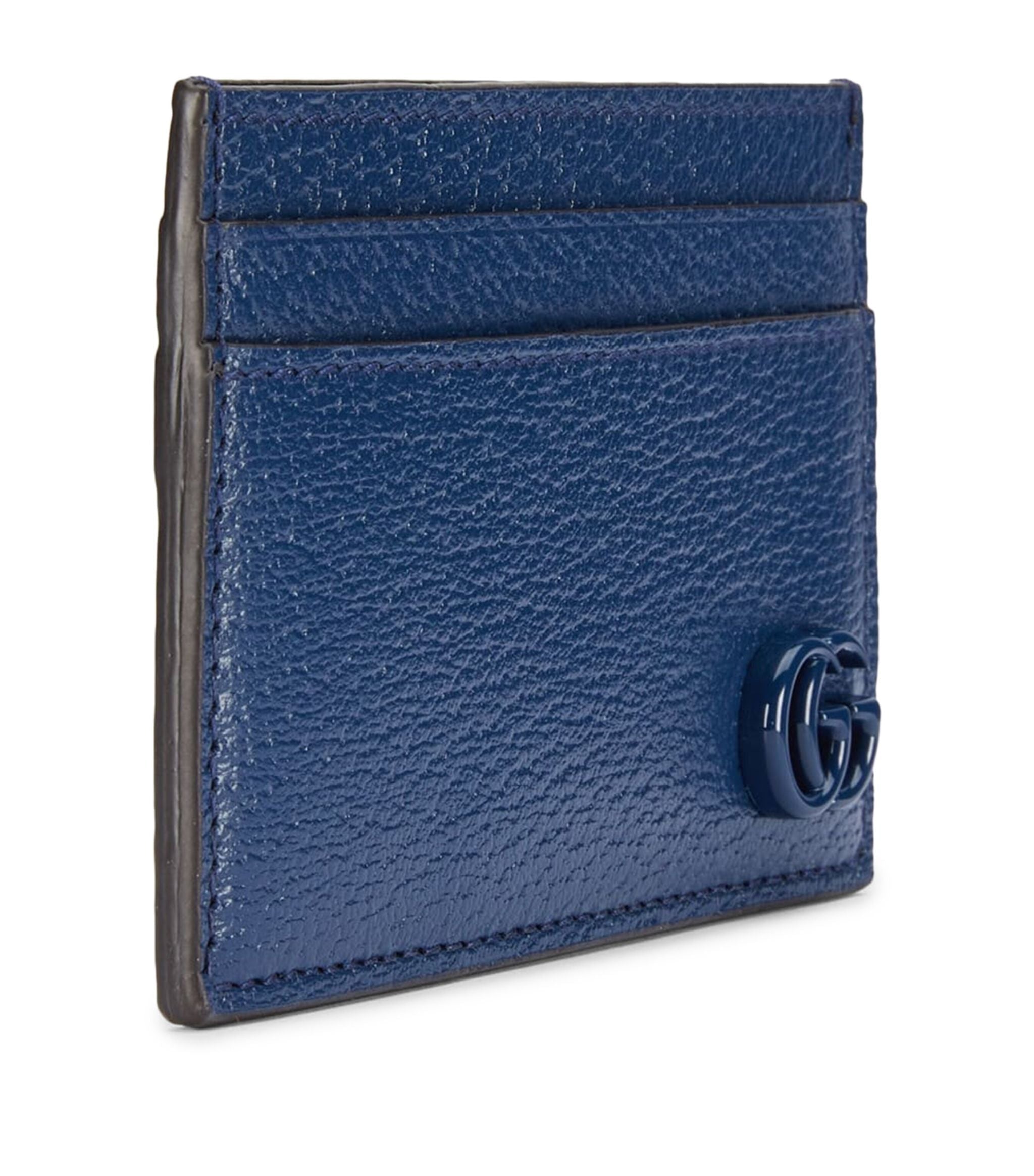 Leather Marmont Card Holder Miscellaneous Harrods   