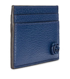 Leather Marmont Card Holder Miscellaneous Harrods   