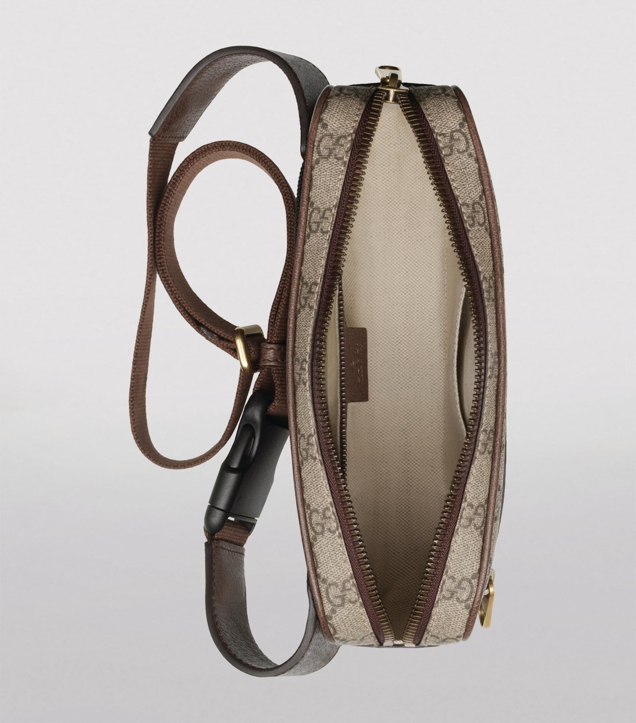 Ophidia gg belt online bag