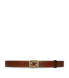 Leather Reversible Belt GOODS Harrods   