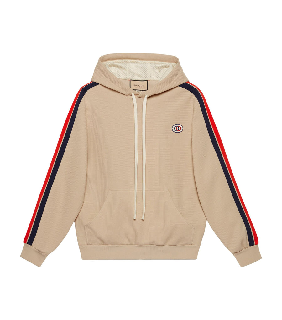 Logo Hoodie