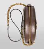 Mini GG Supreme Ophidia Shoulder Bag GOODS Harrods   