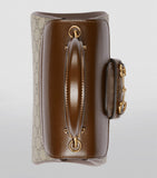 Mini Horsebit 1955 Top-Handle Bag GOODS Harrods   