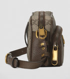 Mini Ophidia GG Cross-Body Bag GOODS Harrods   