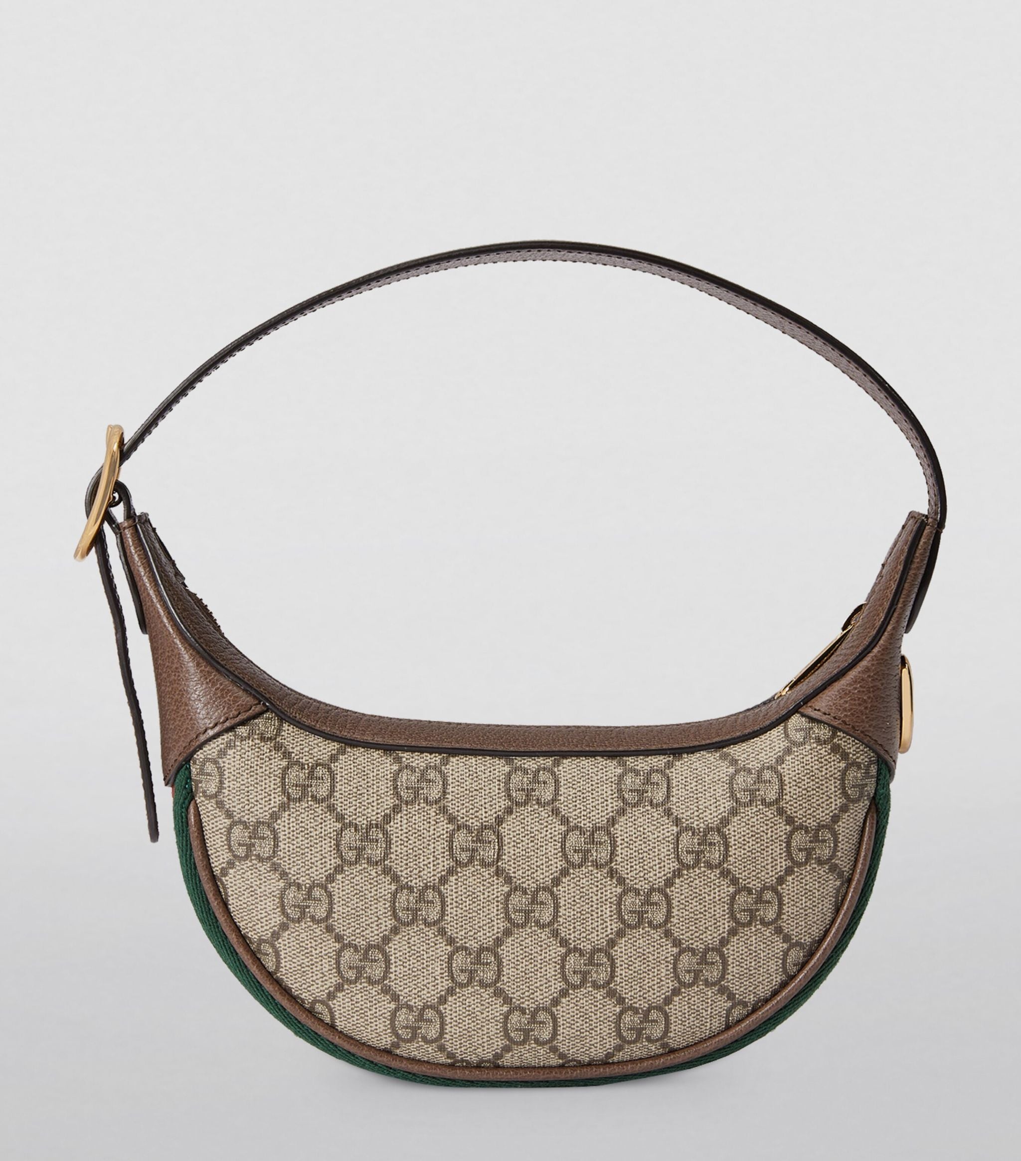 GUCCI Ophidia Small Shoulder Bag Review + Packing + On The Body