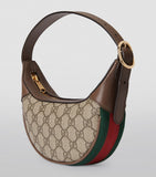 Mini Ophidia GG Shoulder Bag GOODS Harrods   