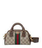 Mini Ophidia GG Top-Handle Bag GOODS Harrods   