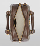 Mini Ophidia GG Top-Handle Bag GOODS Harrods   