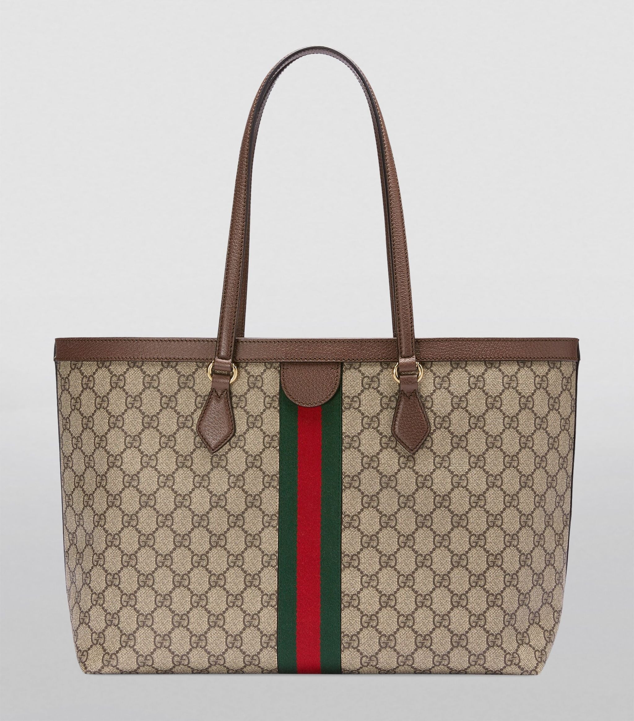 Ophidia Double G Tote Bag GOODS Harrods   