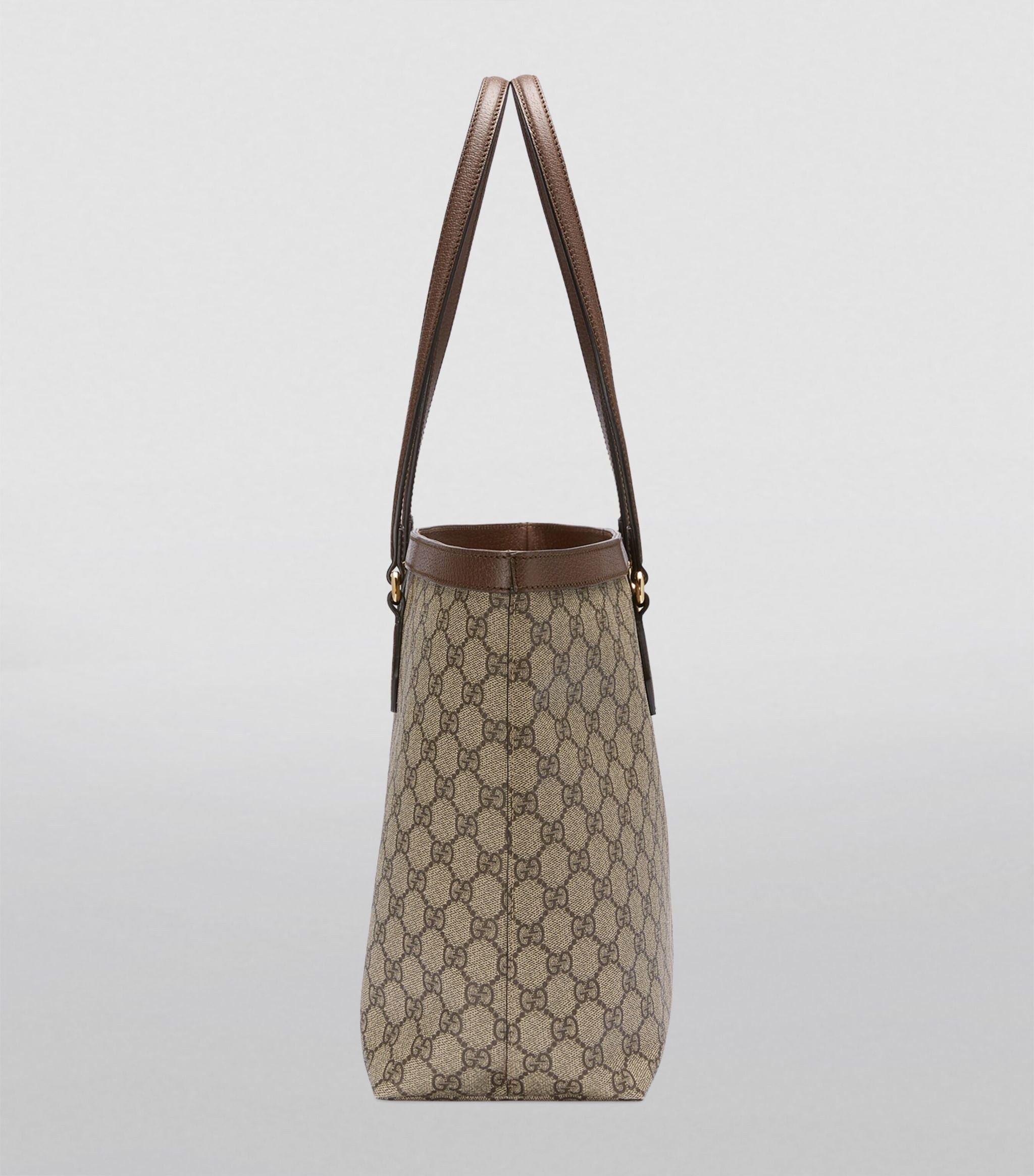 Ophidia Double G Tote Bag GOODS Harrods   