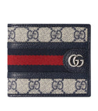 Ophidia GG Bifold Wallet GOODS Harrods   