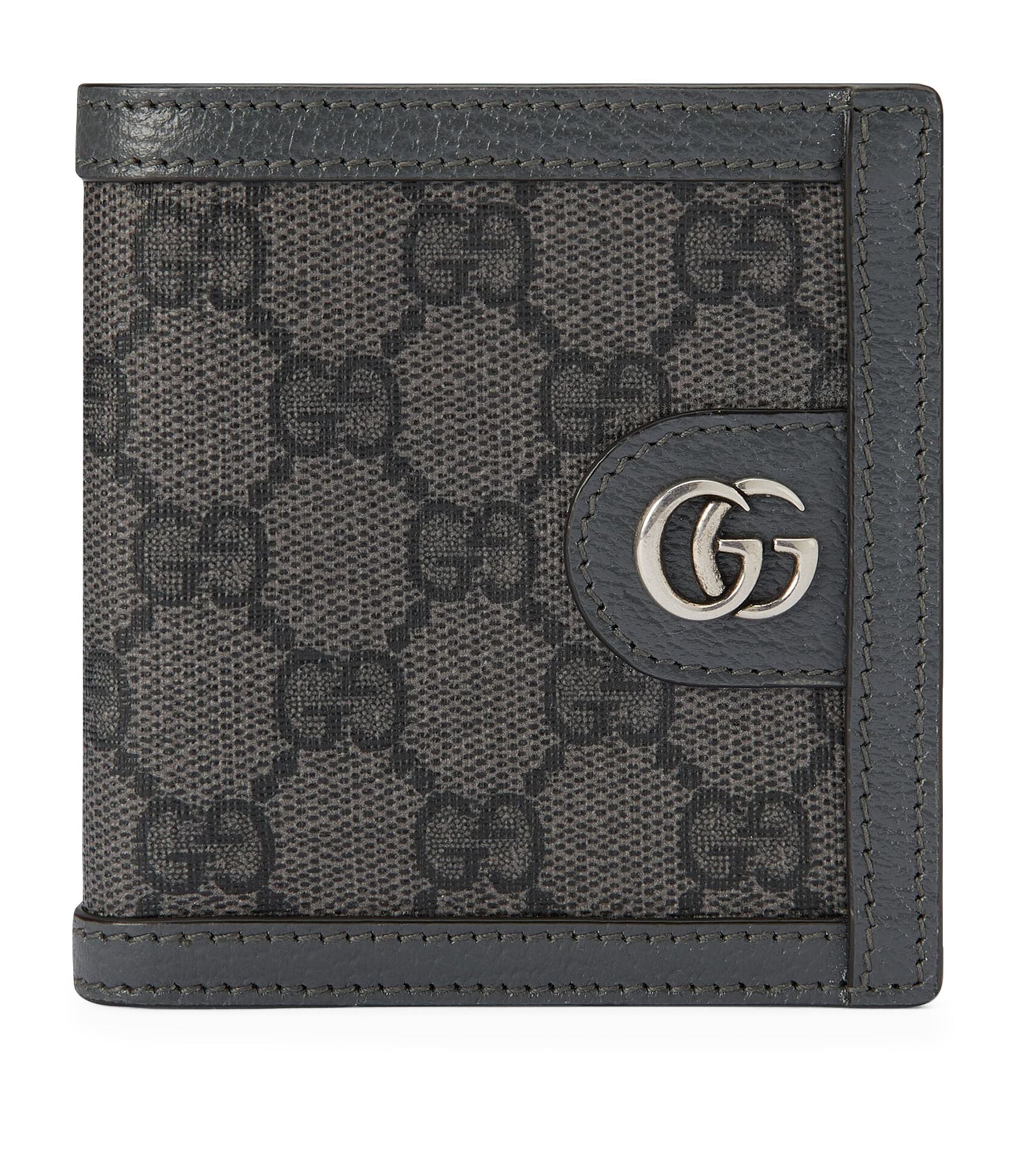 Ophidia GG Wallet GOODS Harrods   