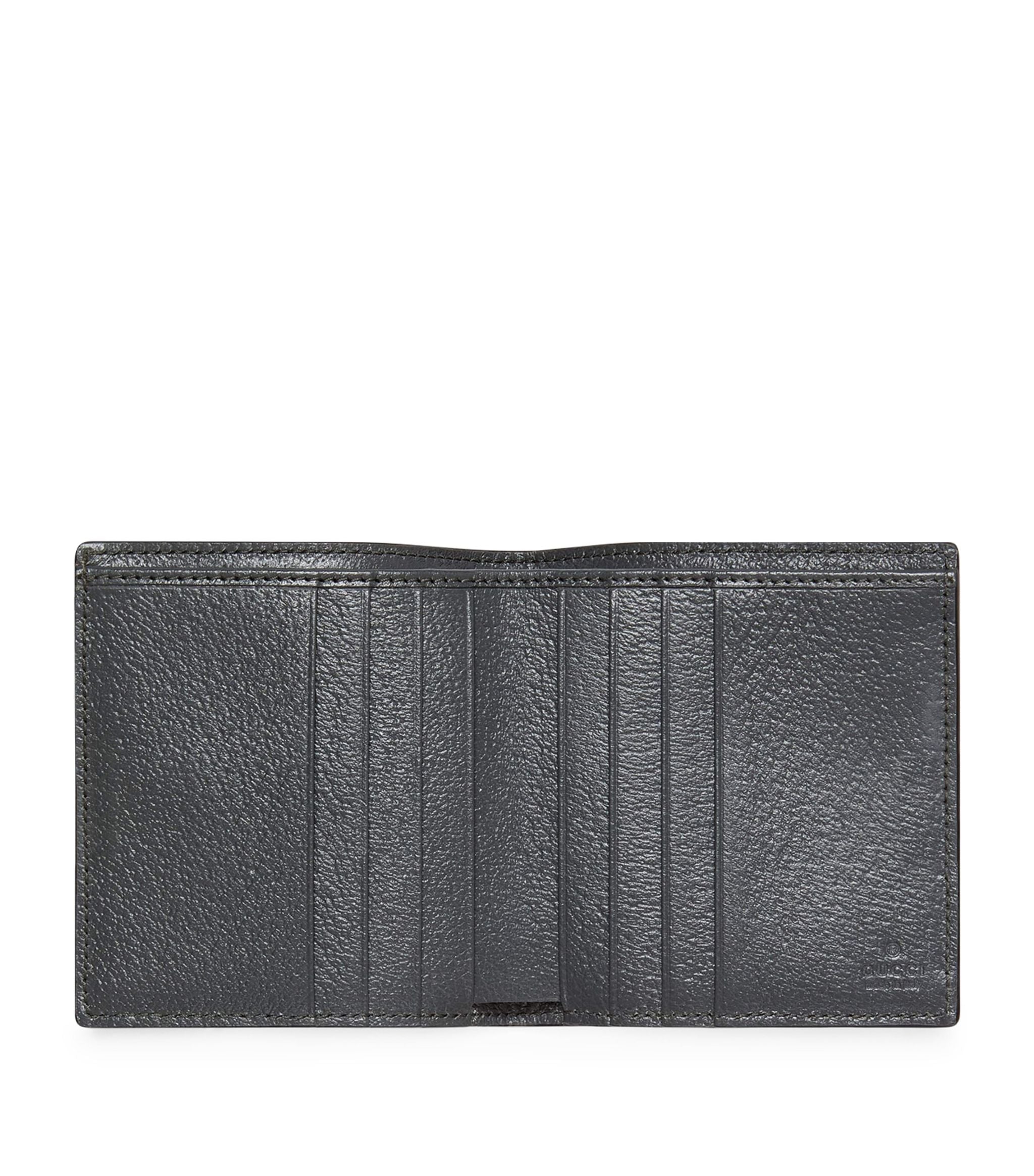 Ophidia GG Wallet GOODS Harrods   