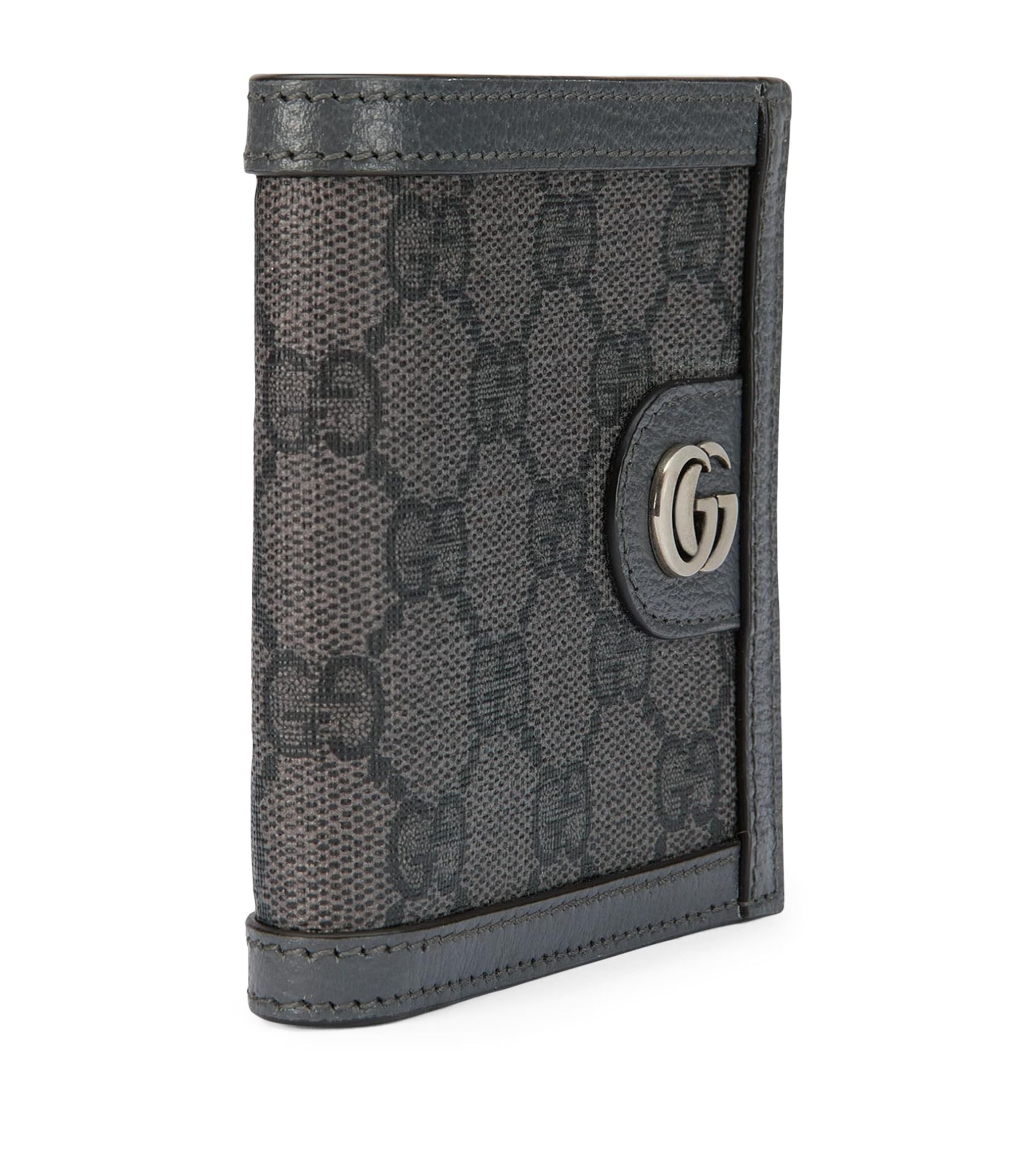 Ophidia GG Wallet GOODS Harrods   