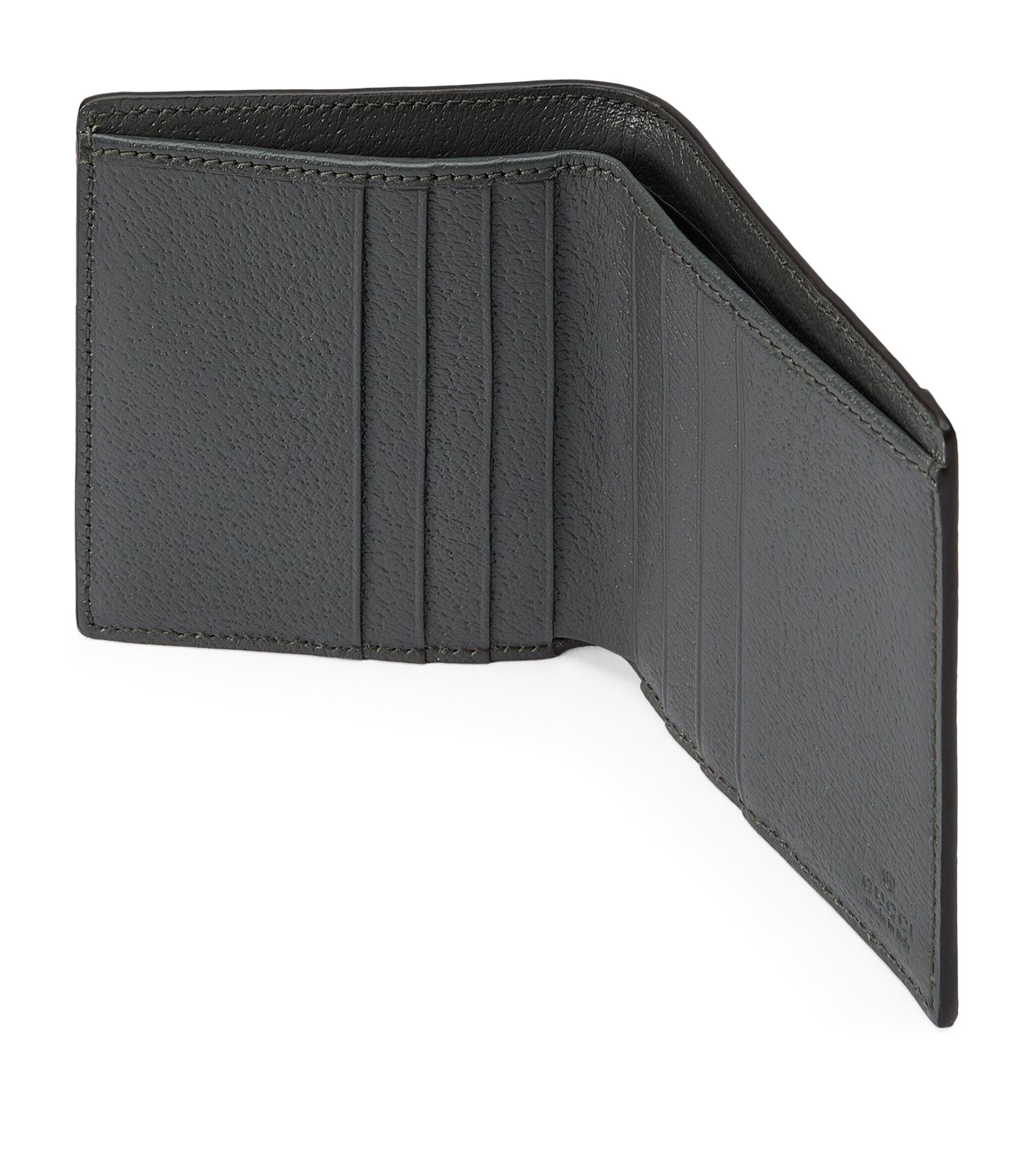 Ophidia GG Wallet GOODS Harrods   