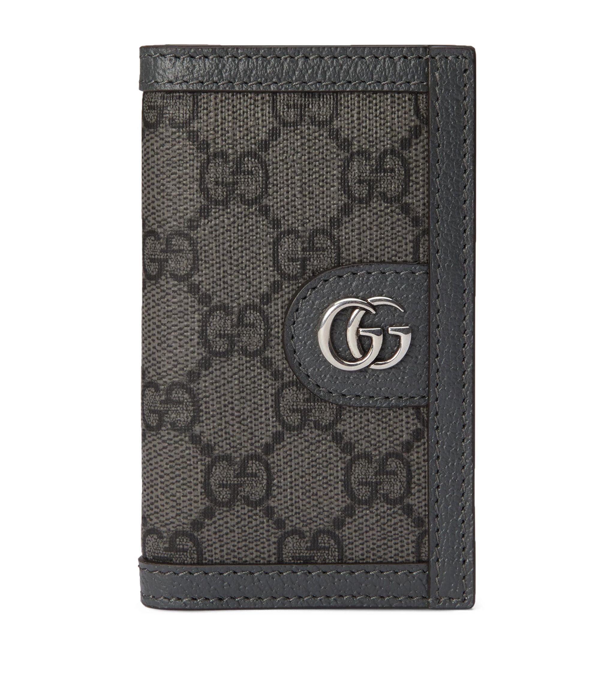 Ophidia GG Wallet GOODS Harrods   