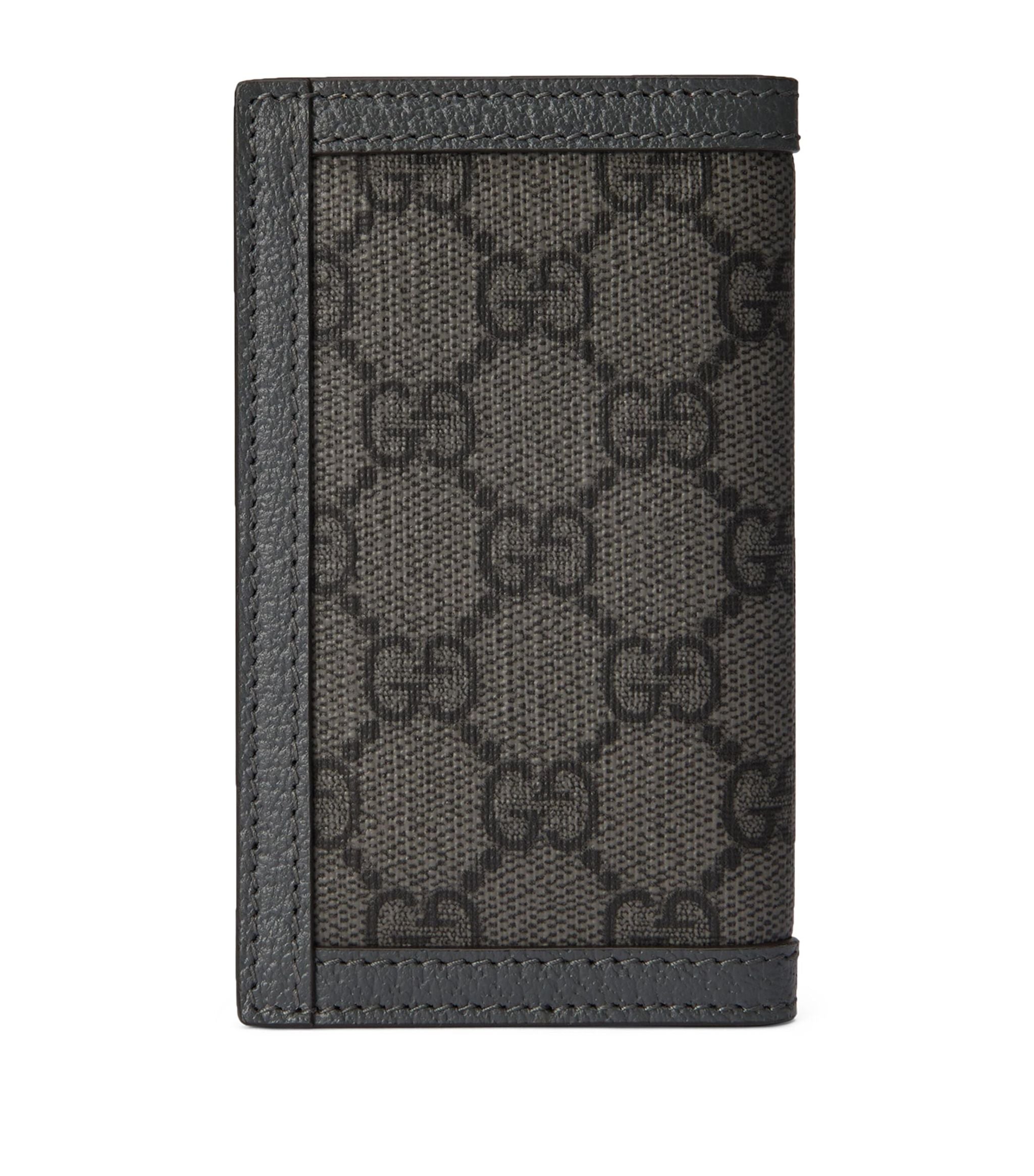 Ophidia GG Wallet GOODS Harrods   