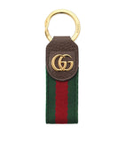 Ophidia Keyring GOODS Harrods   