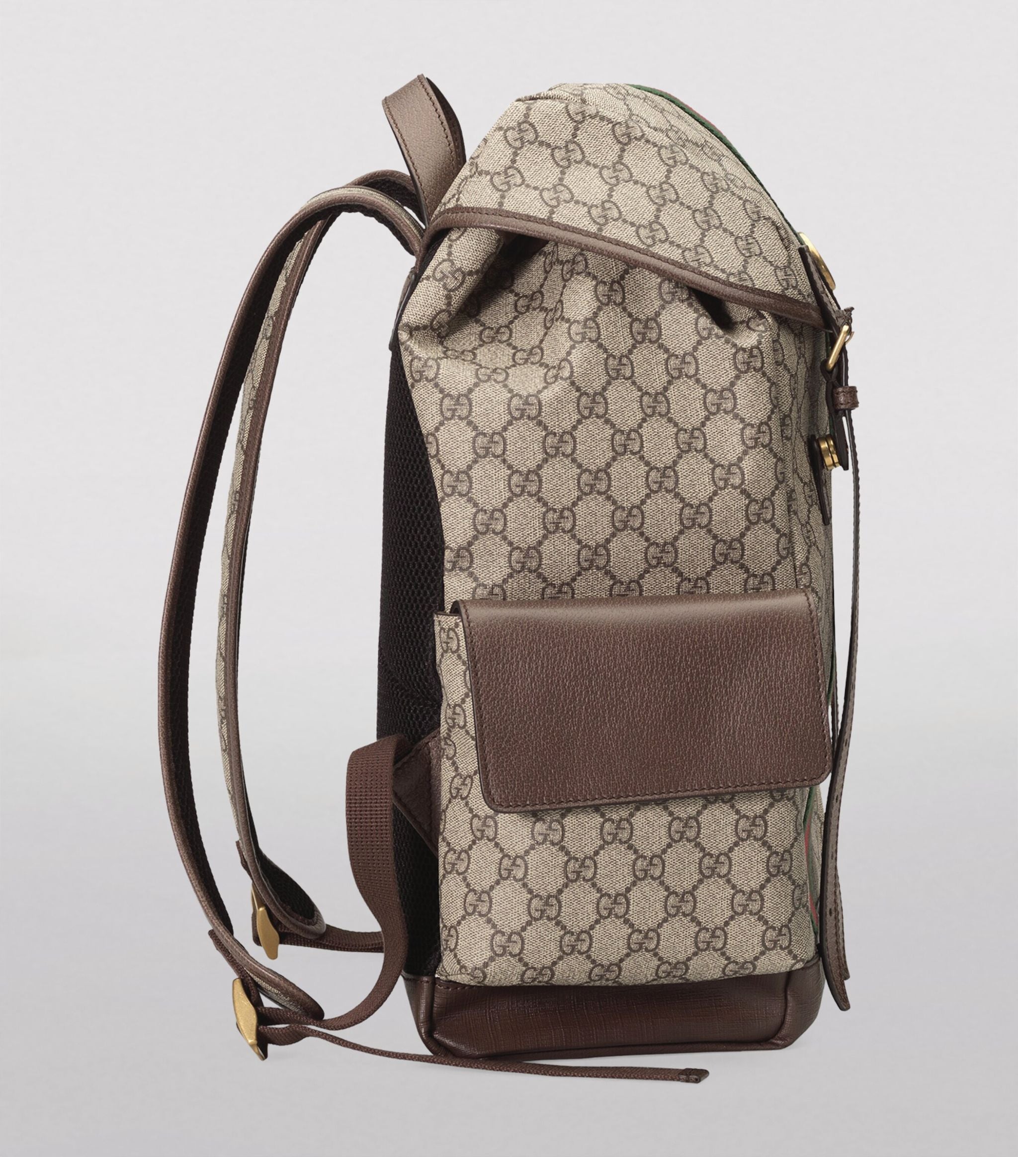 Ophidia Medium Backpack GOODS Harrods   