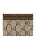 Ophidia Monogram Card Holder GOODS Harrods   