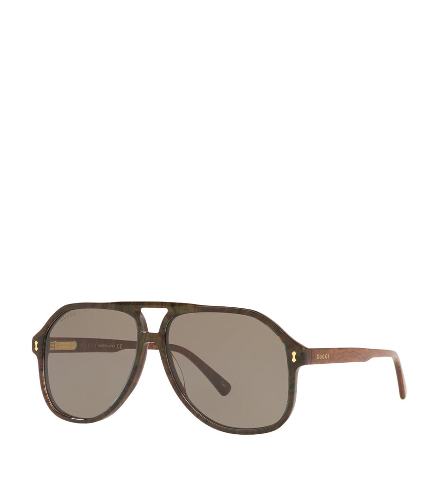 Pilot Sunglasses