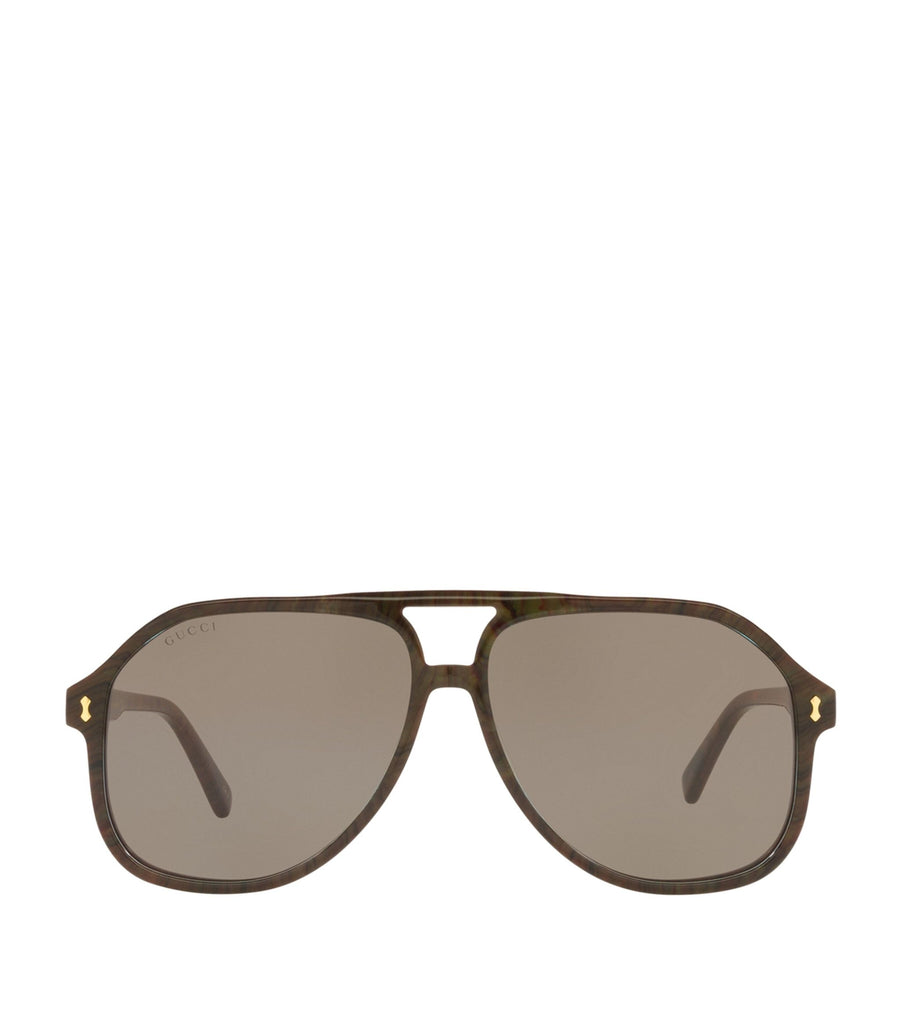 Pilot Sunglasses