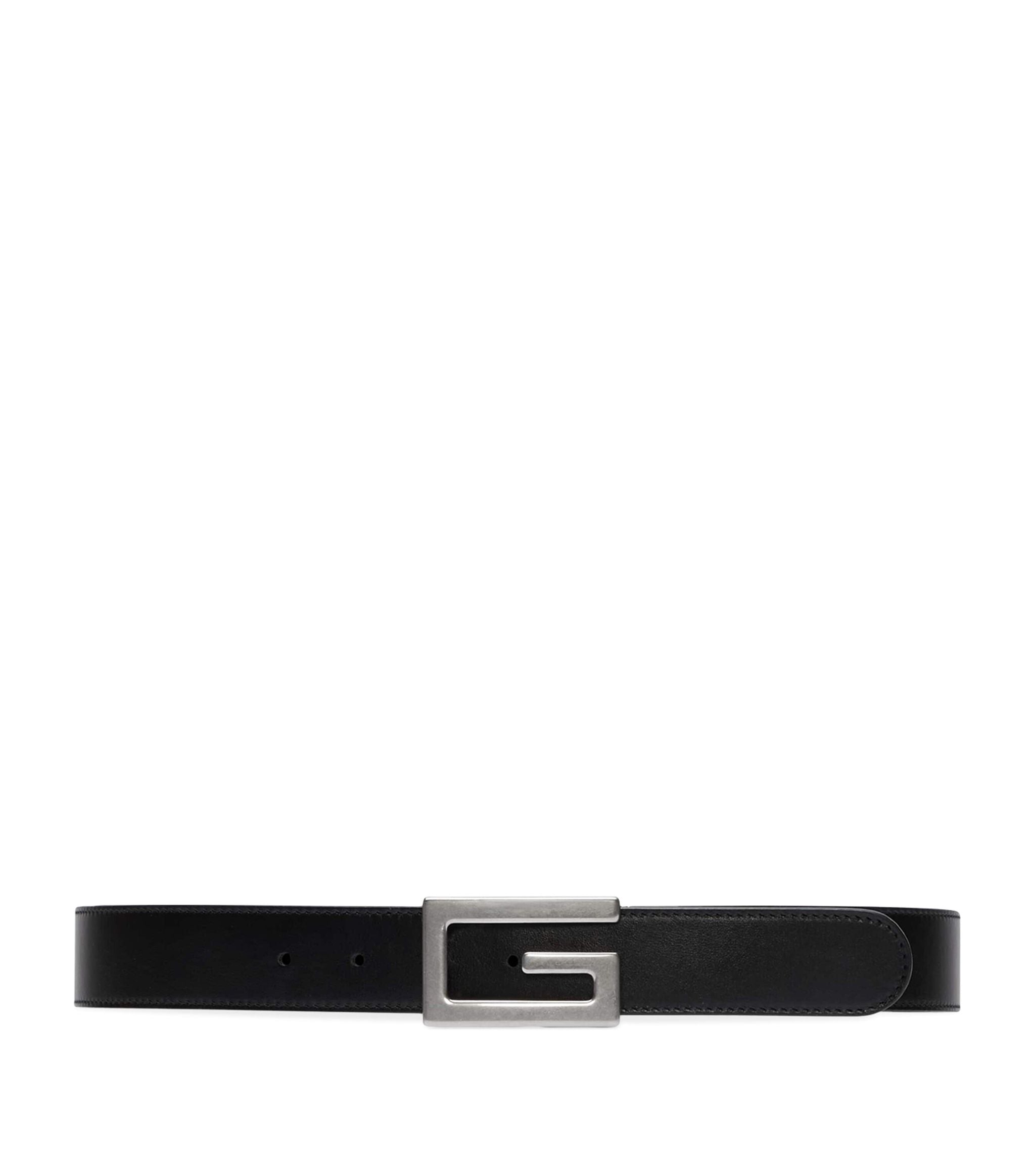 Reversible Belt GOODS Harrods   