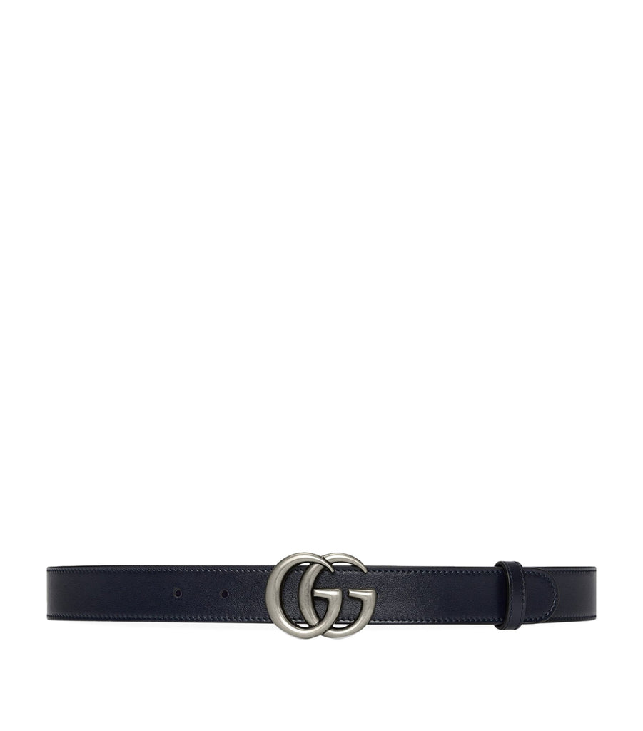 Reversible GG Marmont Belt