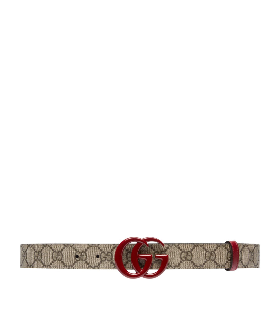 Reversible GG Marmont Belt