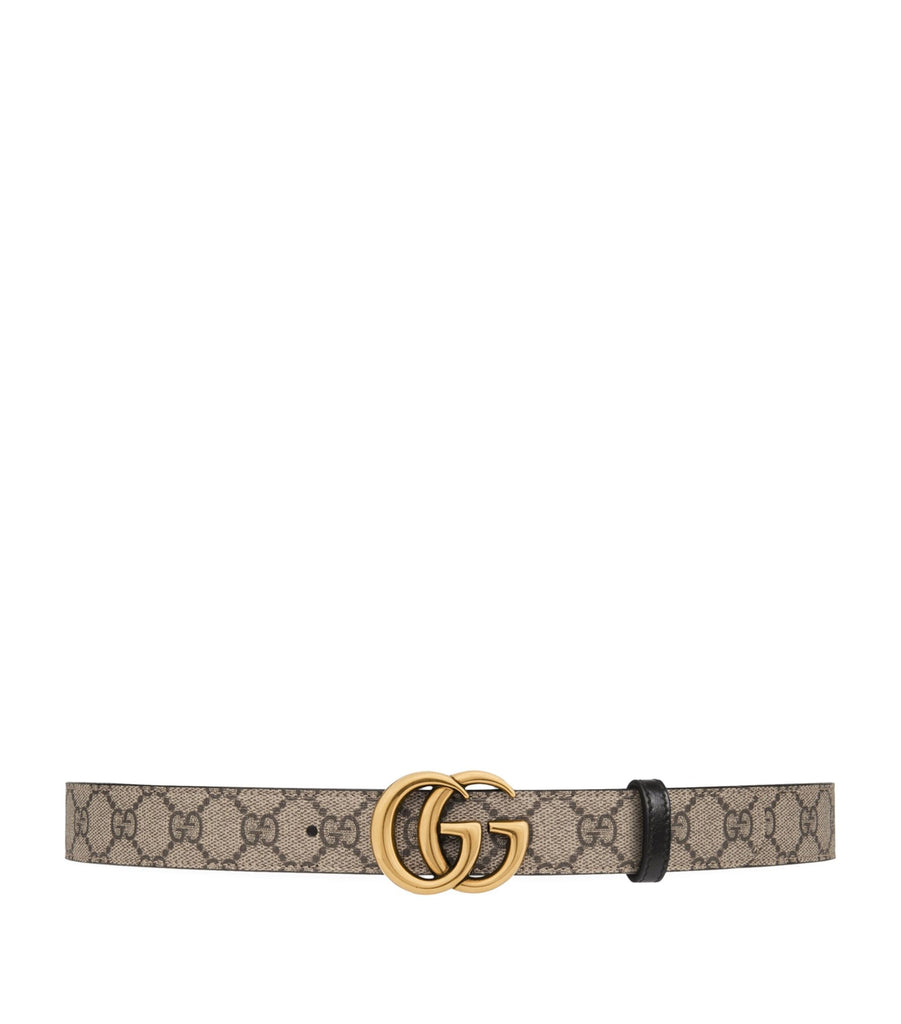 Reversible Marmont Belt