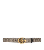 Reversible Marmont Belt GOODS Harrods   