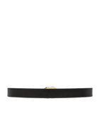 Reversible Marmont Belt GOODS Harrods   