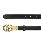 Reversible Marmont Belt GOODS Harrods   