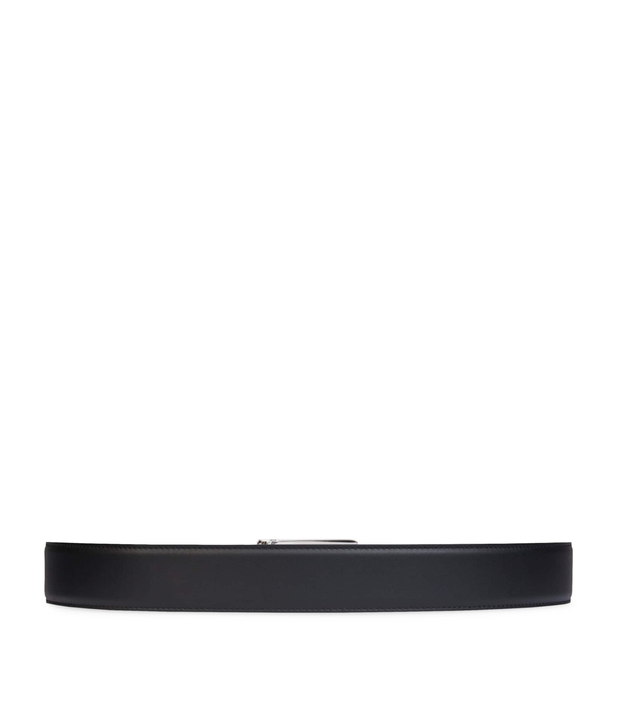 Gucci square store g belt