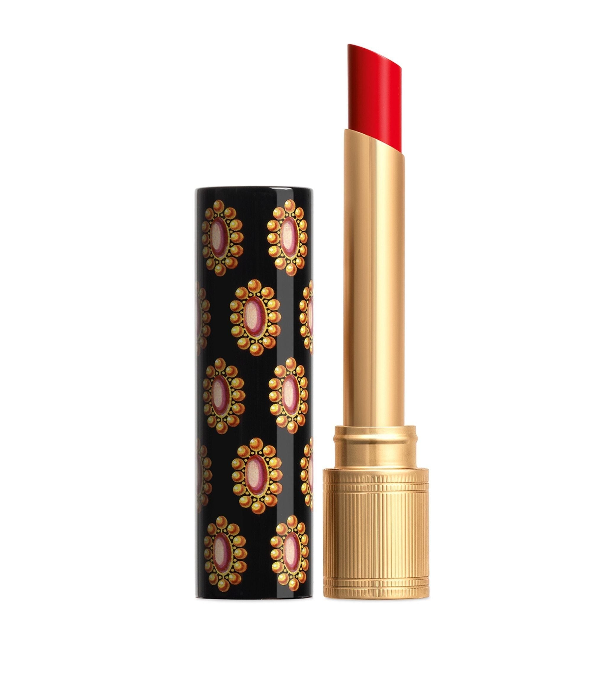 Rouge de Beauté Brillant Lipstick GOODS Harrods   